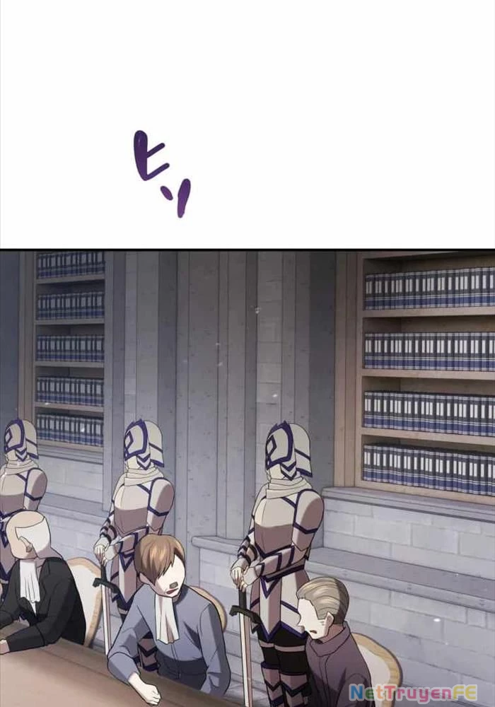 Đảo Ngược Cuộc Đời Của Tôi Như Một Nhân Vật Phụ Chapter 10 - Trang 3