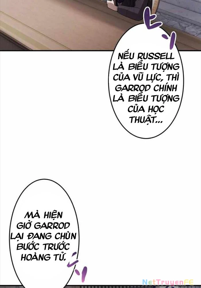 Đảo Ngược Cuộc Đời Của Tôi Như Một Nhân Vật Phụ Chapter 10 - Trang 3