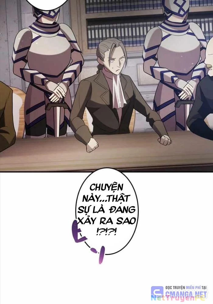 Đảo Ngược Cuộc Đời Của Tôi Như Một Nhân Vật Phụ Chapter 10 - Trang 3