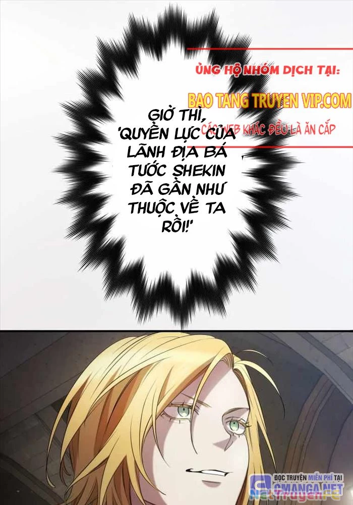 Đảo Ngược Cuộc Đời Của Tôi Như Một Nhân Vật Phụ Chapter 10 - Trang 3
