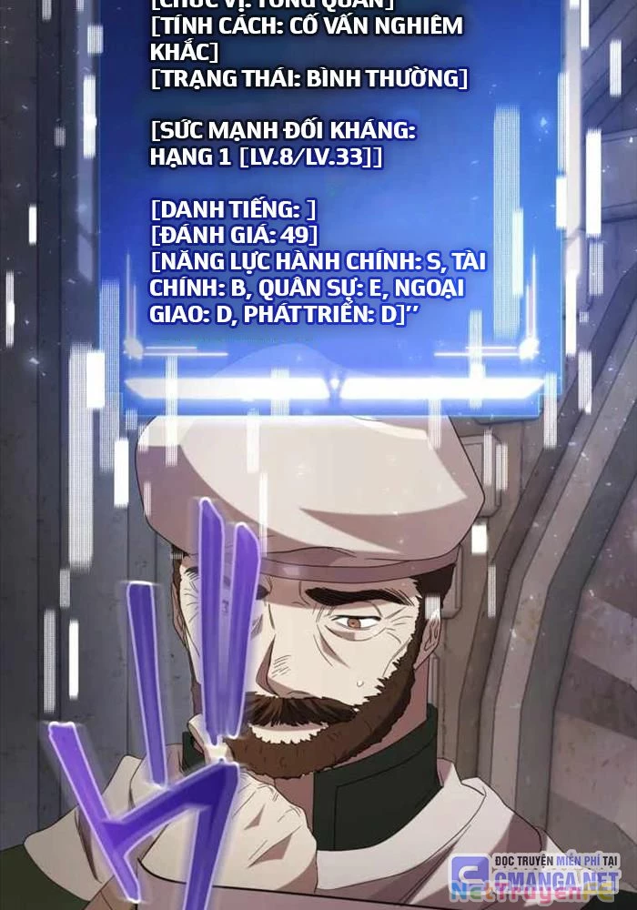 Đảo Ngược Cuộc Đời Của Tôi Như Một Nhân Vật Phụ Chapter 10 - Trang 3