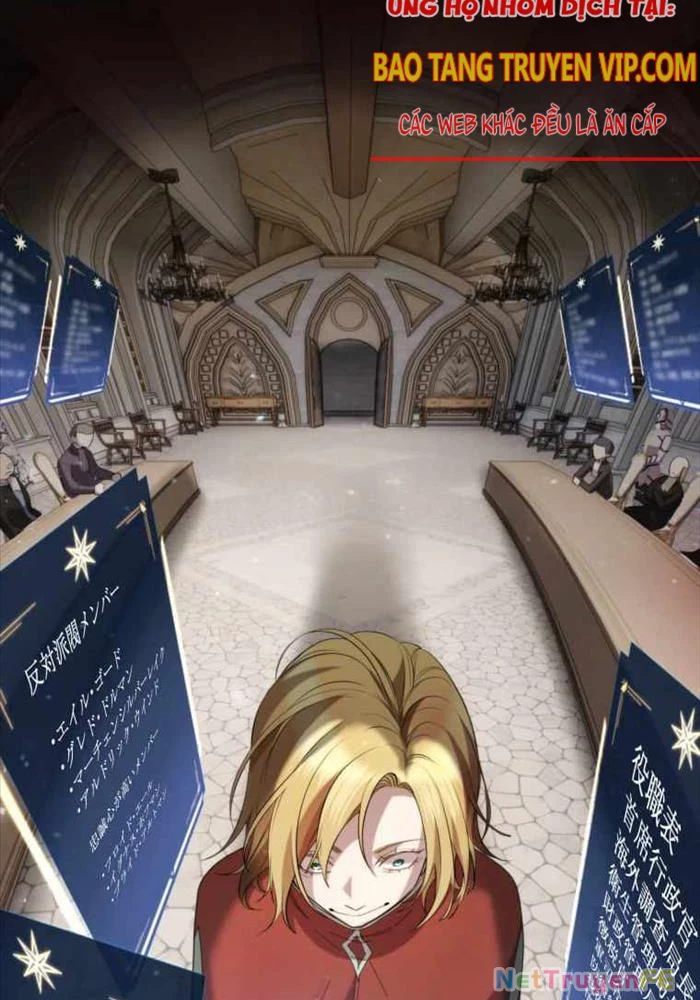 Đảo Ngược Cuộc Đời Của Tôi Như Một Nhân Vật Phụ Chapter 11 - Trang 3