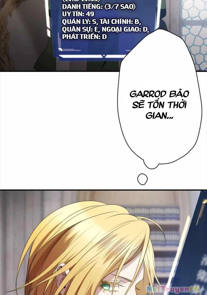 Đảo Ngược Cuộc Đời Của Tôi Như Một Nhân Vật Phụ Chapter 11 - Trang 3