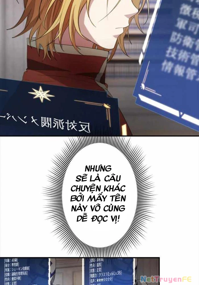 Đảo Ngược Cuộc Đời Của Tôi Như Một Nhân Vật Phụ Chapter 11 - Trang 3