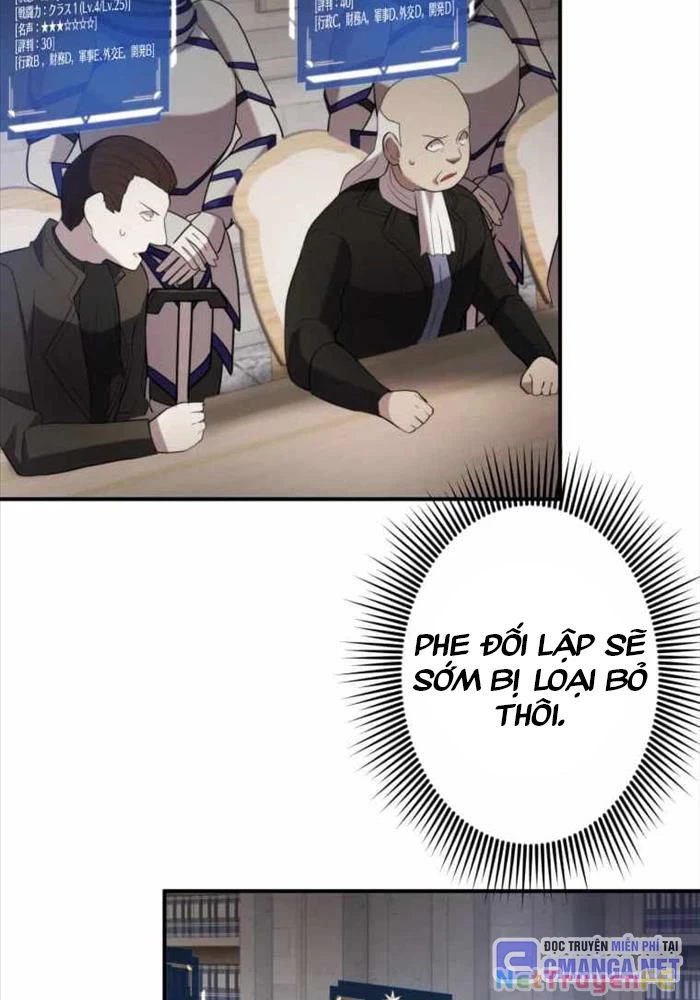 Đảo Ngược Cuộc Đời Của Tôi Như Một Nhân Vật Phụ Chapter 11 - Trang 3