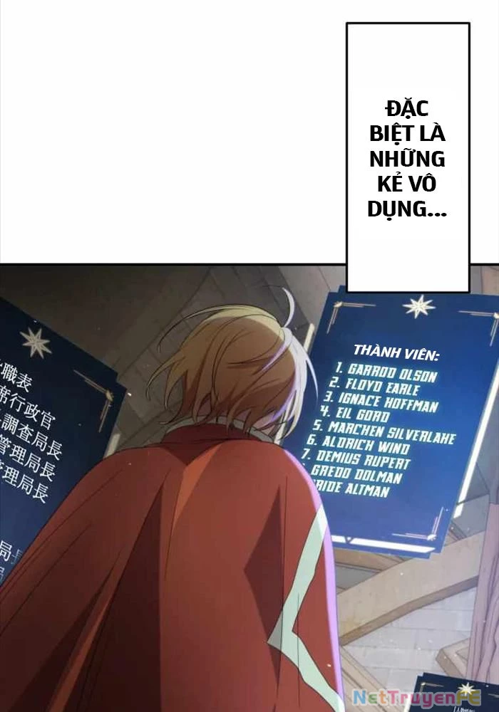 Đảo Ngược Cuộc Đời Của Tôi Như Một Nhân Vật Phụ Chapter 11 - Trang 3