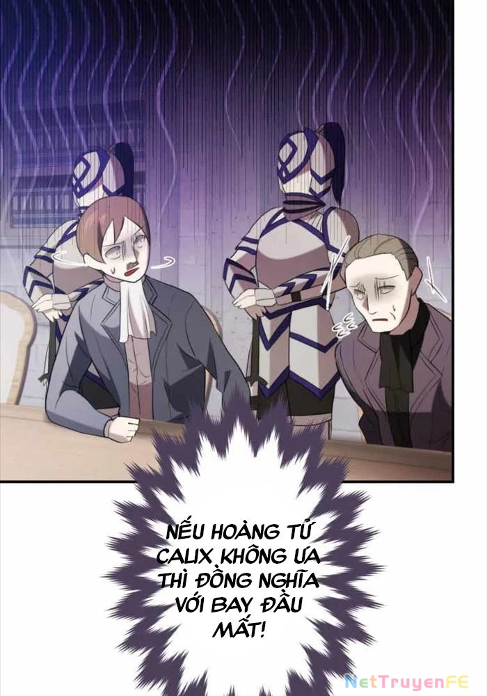 Đảo Ngược Cuộc Đời Của Tôi Như Một Nhân Vật Phụ Chapter 11 - Trang 3