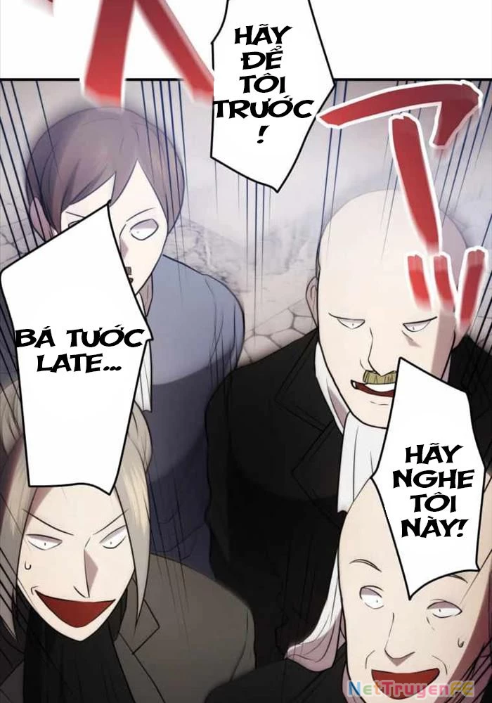 Đảo Ngược Cuộc Đời Của Tôi Như Một Nhân Vật Phụ Chapter 11 - Trang 3