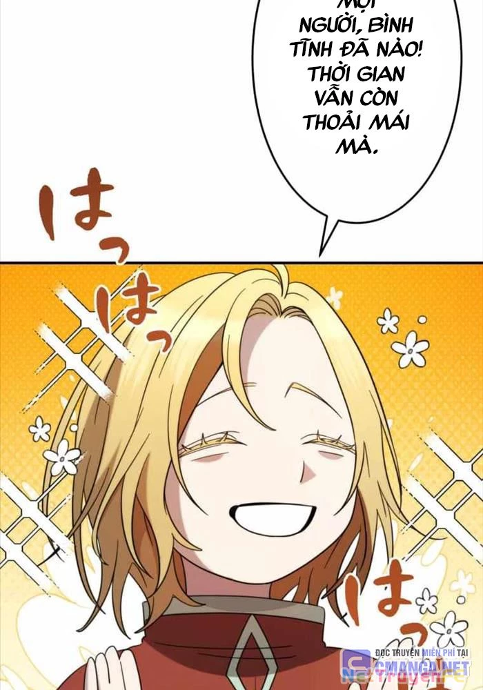 Đảo Ngược Cuộc Đời Của Tôi Như Một Nhân Vật Phụ Chapter 11 - Trang 3