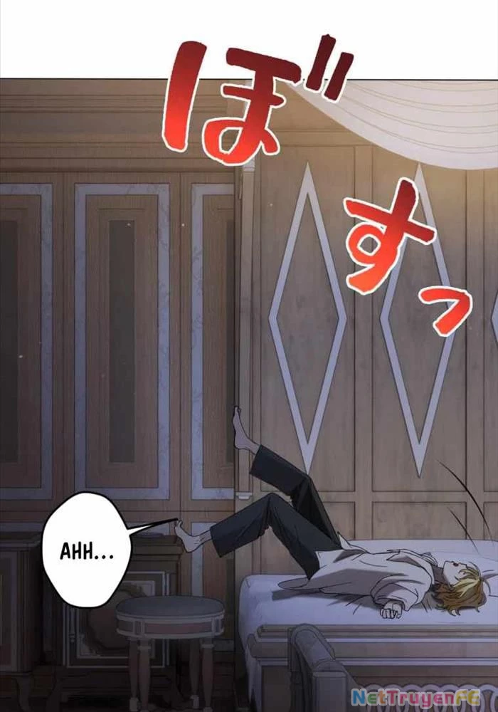 Đảo Ngược Cuộc Đời Của Tôi Như Một Nhân Vật Phụ Chapter 11 - Trang 3