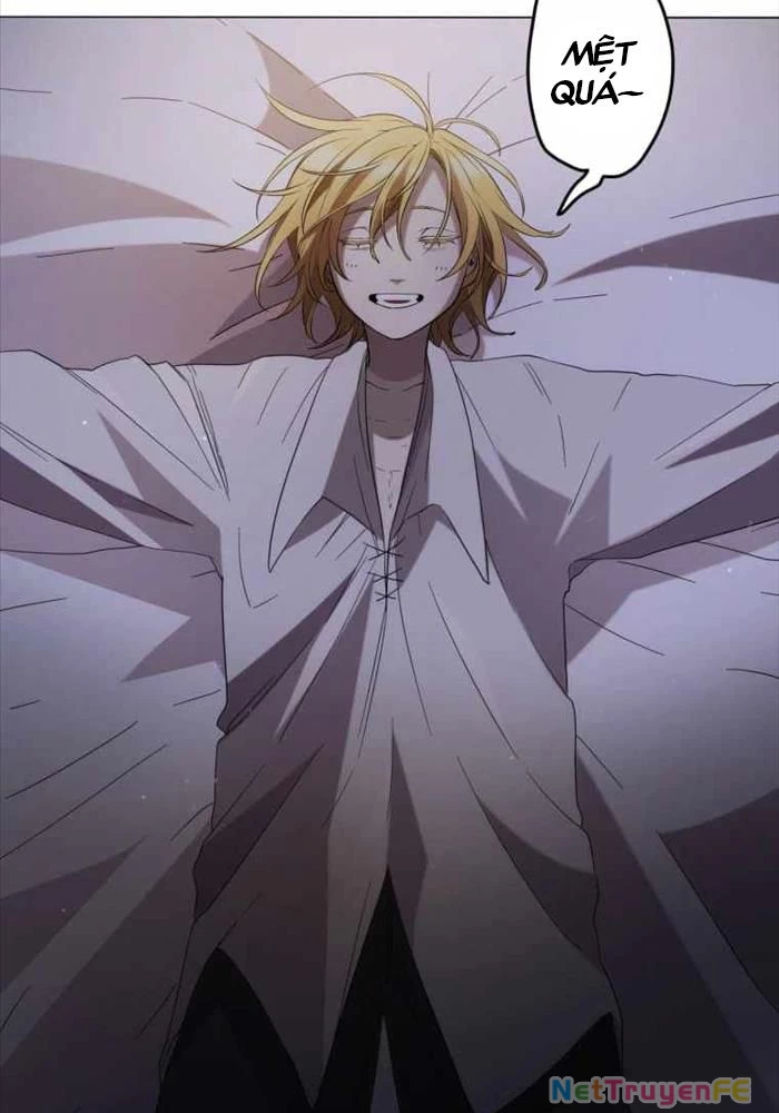 Đảo Ngược Cuộc Đời Của Tôi Như Một Nhân Vật Phụ Chapter 11 - Trang 3