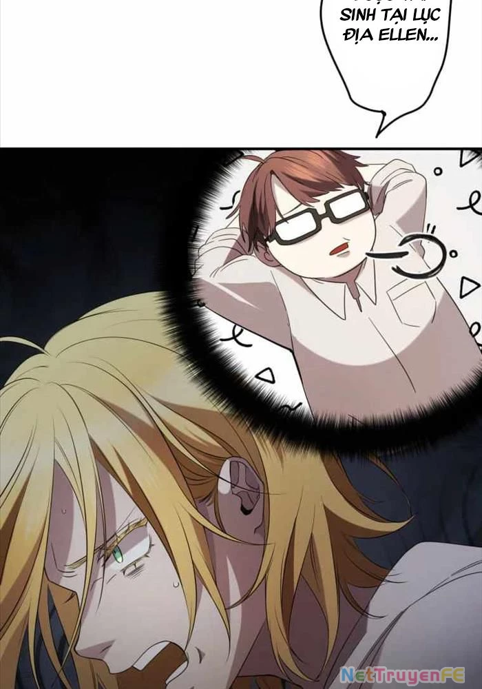 Đảo Ngược Cuộc Đời Của Tôi Như Một Nhân Vật Phụ Chapter 11 - Trang 3