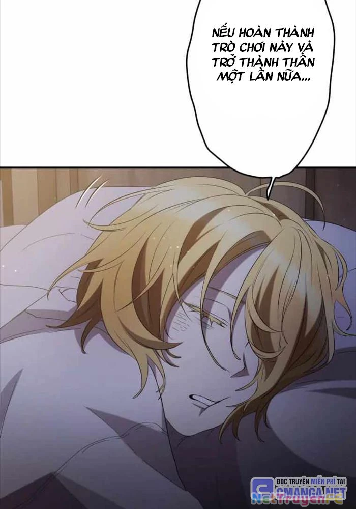 Đảo Ngược Cuộc Đời Của Tôi Như Một Nhân Vật Phụ Chapter 11 - Trang 3