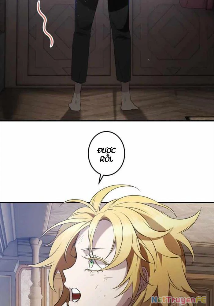 Đảo Ngược Cuộc Đời Của Tôi Như Một Nhân Vật Phụ Chapter 11 - Trang 3