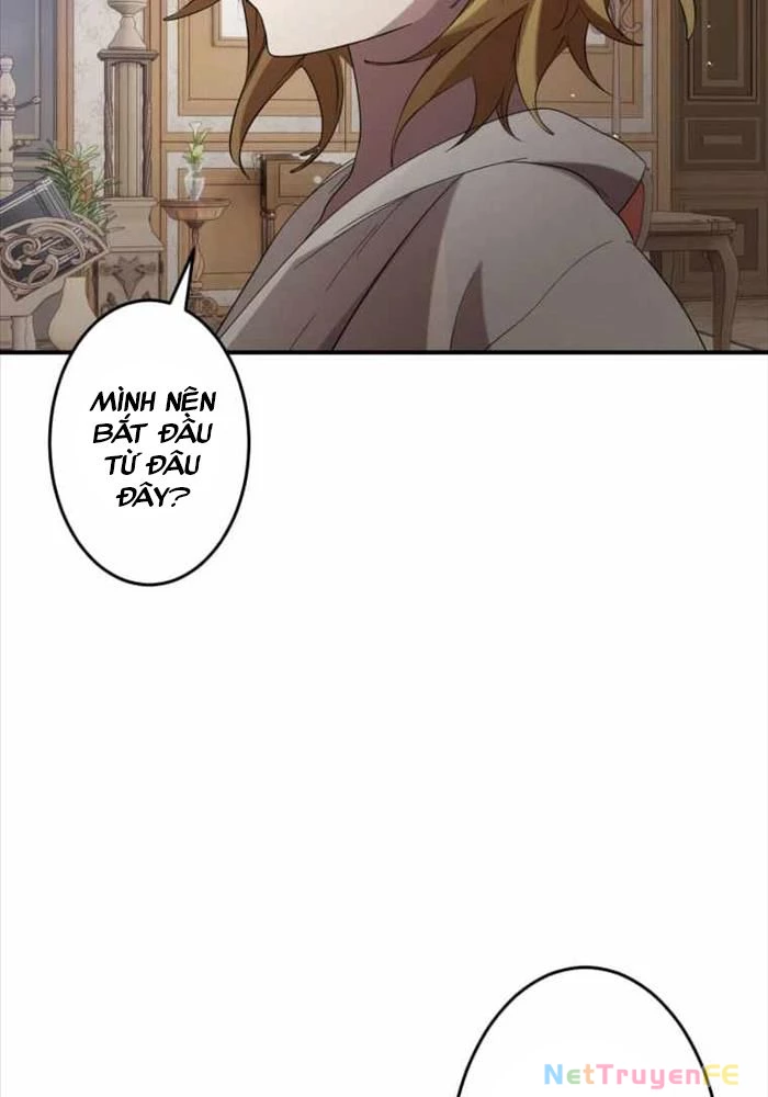 Đảo Ngược Cuộc Đời Của Tôi Như Một Nhân Vật Phụ Chapter 11 - Trang 3