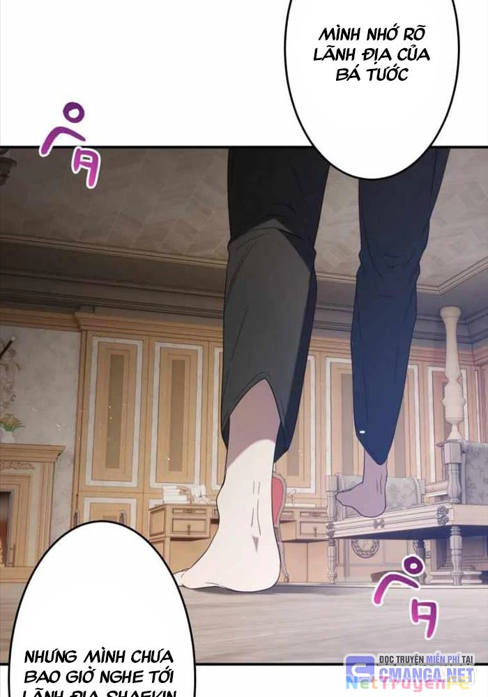 Đảo Ngược Cuộc Đời Của Tôi Như Một Nhân Vật Phụ Chapter 11 - Trang 3