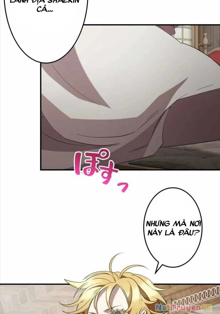 Đảo Ngược Cuộc Đời Của Tôi Như Một Nhân Vật Phụ Chapter 11 - Trang 3