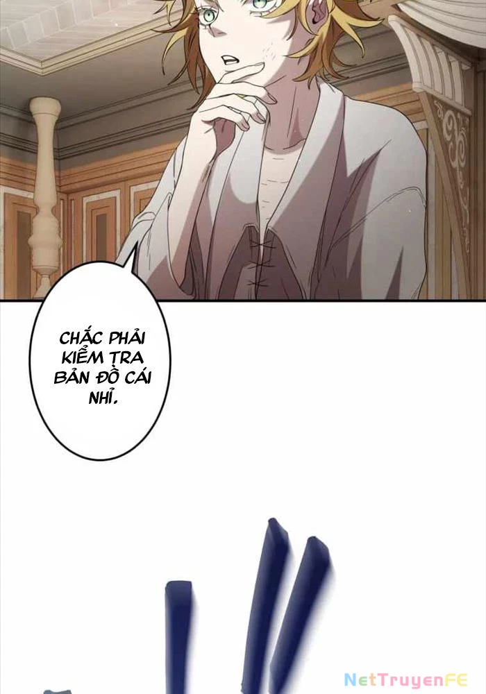 Đảo Ngược Cuộc Đời Của Tôi Như Một Nhân Vật Phụ Chapter 11 - Trang 3