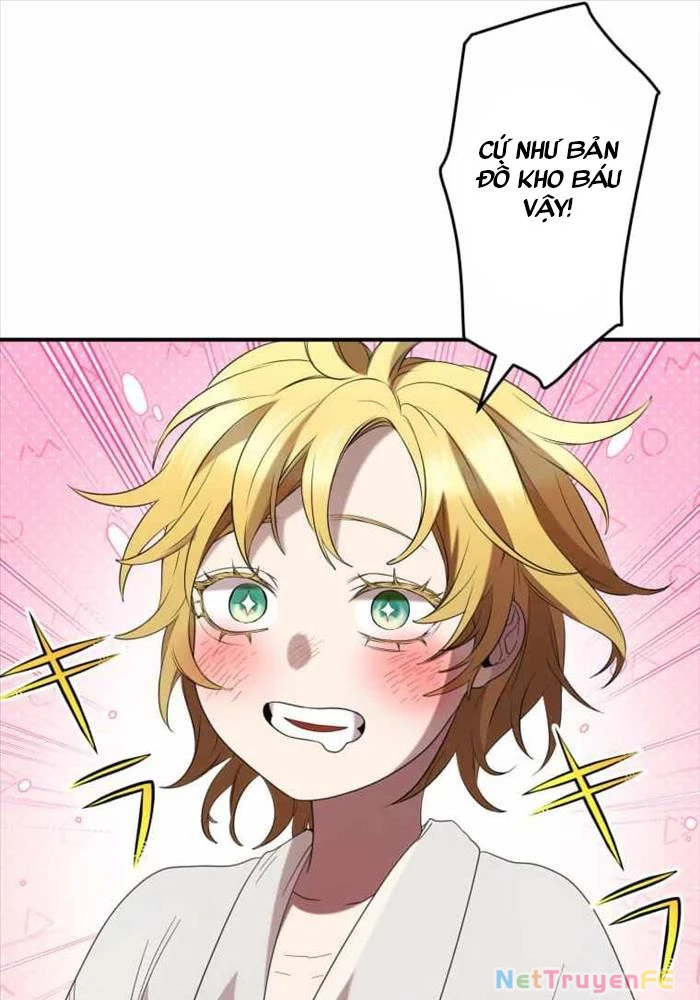 Đảo Ngược Cuộc Đời Của Tôi Như Một Nhân Vật Phụ Chapter 11 - Trang 3