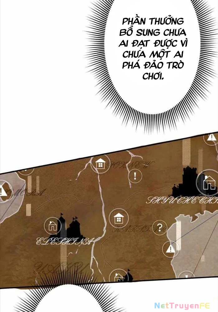 Đảo Ngược Cuộc Đời Của Tôi Như Một Nhân Vật Phụ Chapter 11 - Trang 3