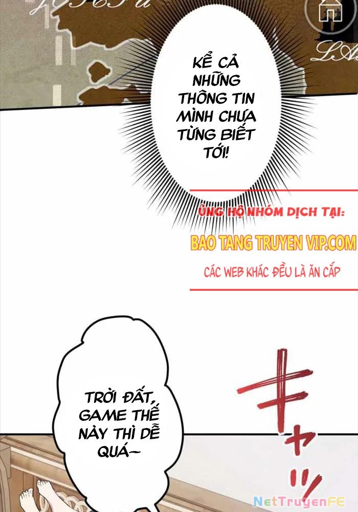 Đảo Ngược Cuộc Đời Của Tôi Như Một Nhân Vật Phụ Chapter 11 - Trang 3