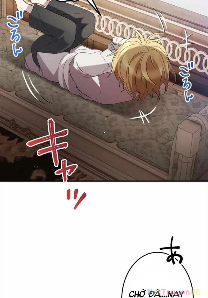 Đảo Ngược Cuộc Đời Của Tôi Như Một Nhân Vật Phụ Chapter 11 - Trang 3