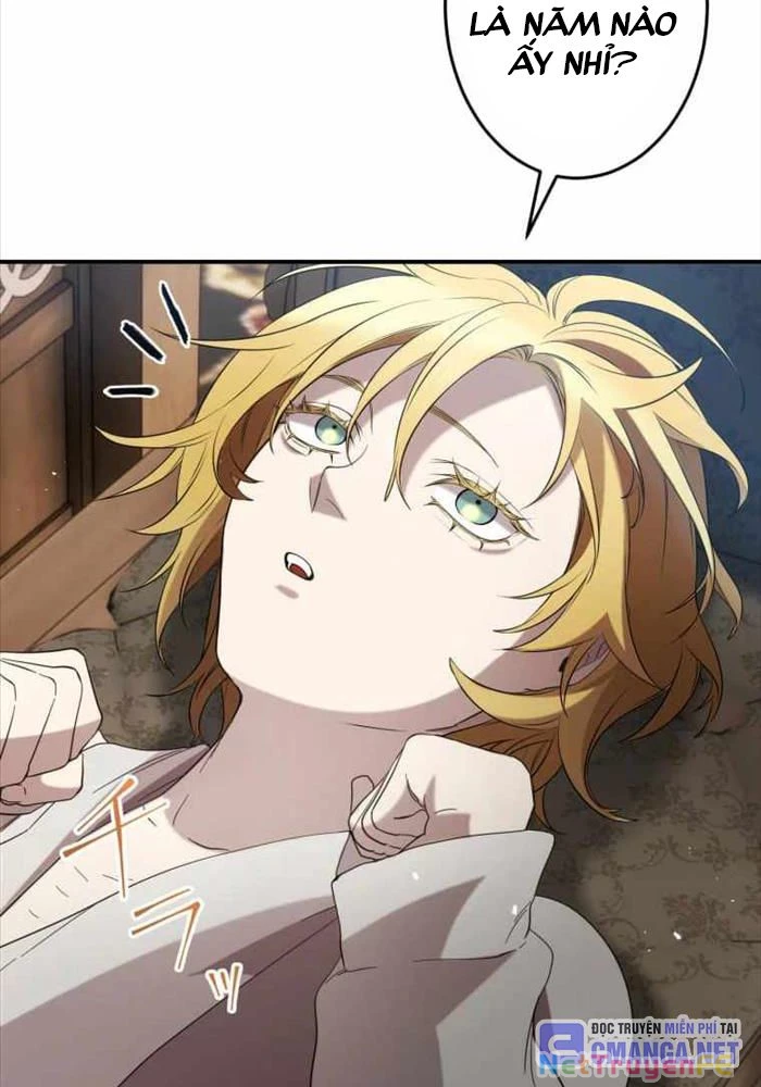 Đảo Ngược Cuộc Đời Của Tôi Như Một Nhân Vật Phụ Chapter 11 - Trang 3