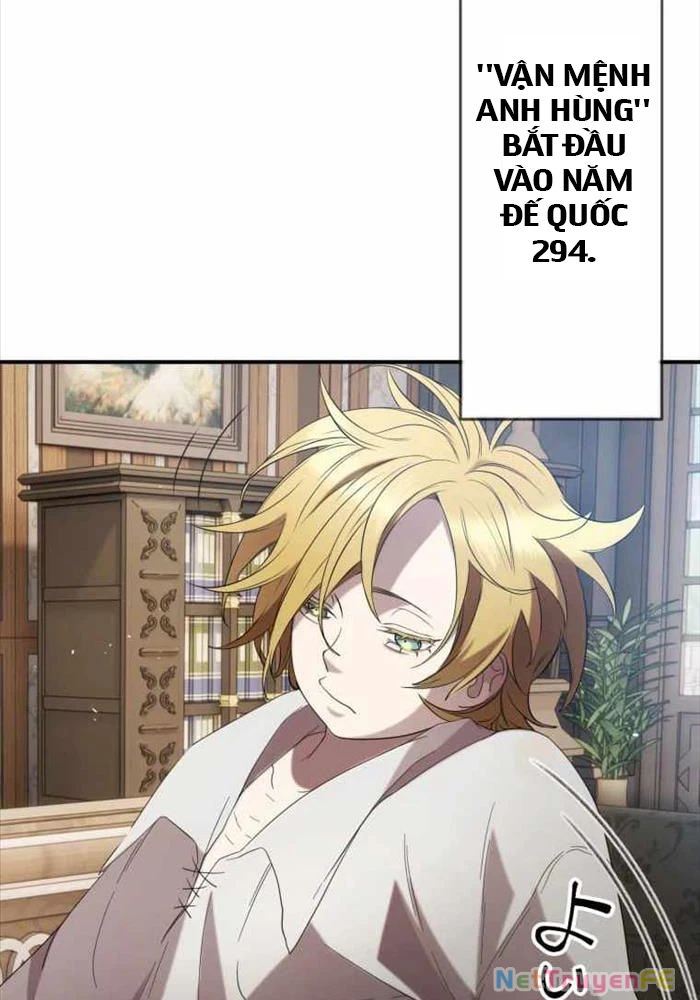 Đảo Ngược Cuộc Đời Của Tôi Như Một Nhân Vật Phụ Chapter 11 - Trang 3