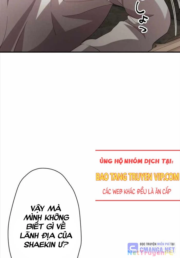 Đảo Ngược Cuộc Đời Của Tôi Như Một Nhân Vật Phụ Chapter 11 - Trang 3