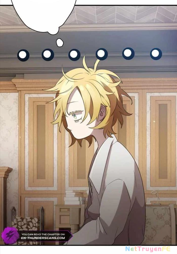 Đảo Ngược Cuộc Đời Của Tôi Như Một Nhân Vật Phụ Chapter 11 - Trang 3