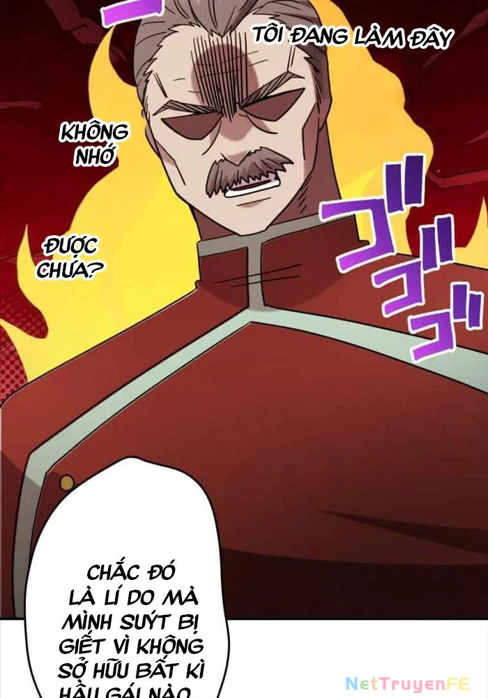 Đảo Ngược Cuộc Đời Của Tôi Như Một Nhân Vật Phụ Chapter 11 - Trang 3