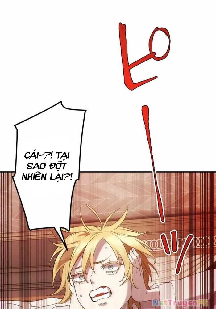 Đảo Ngược Cuộc Đời Của Tôi Như Một Nhân Vật Phụ Chapter 11 - Trang 3