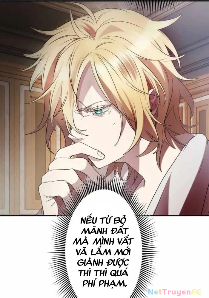 Đảo Ngược Cuộc Đời Của Tôi Như Một Nhân Vật Phụ Chapter 12 - Trang 3