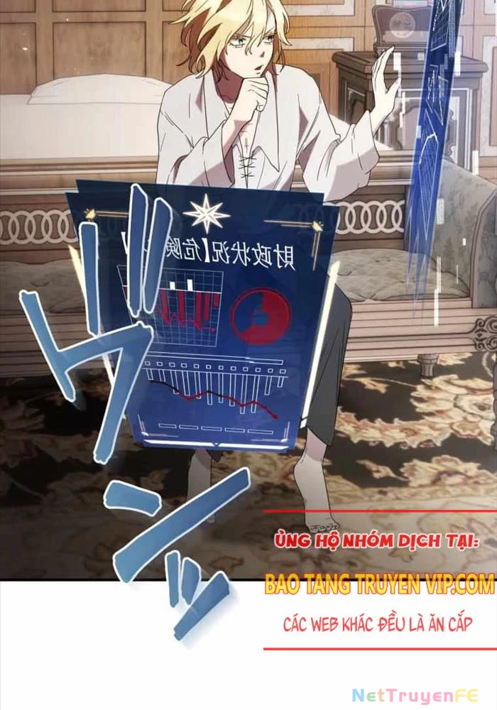 Đảo Ngược Cuộc Đời Của Tôi Như Một Nhân Vật Phụ Chapter 12 - Trang 3