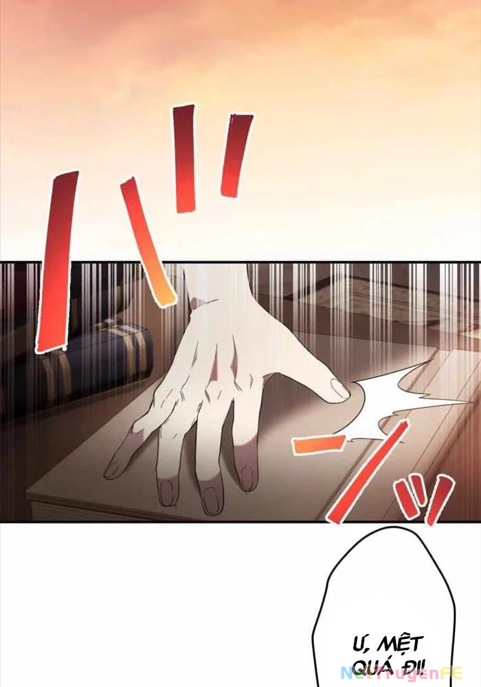 Đảo Ngược Cuộc Đời Của Tôi Như Một Nhân Vật Phụ Chapter 12 - Trang 3