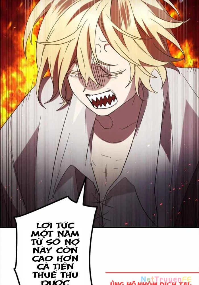 Đảo Ngược Cuộc Đời Của Tôi Như Một Nhân Vật Phụ Chapter 12 - Trang 3