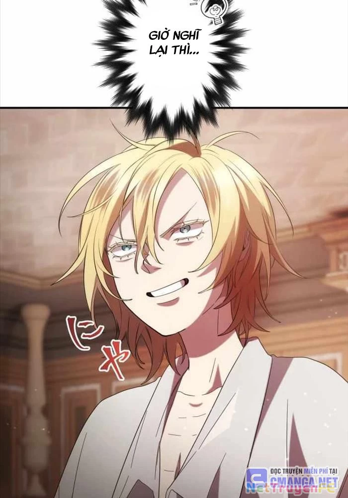 Đảo Ngược Cuộc Đời Của Tôi Như Một Nhân Vật Phụ Chapter 12 - Trang 3