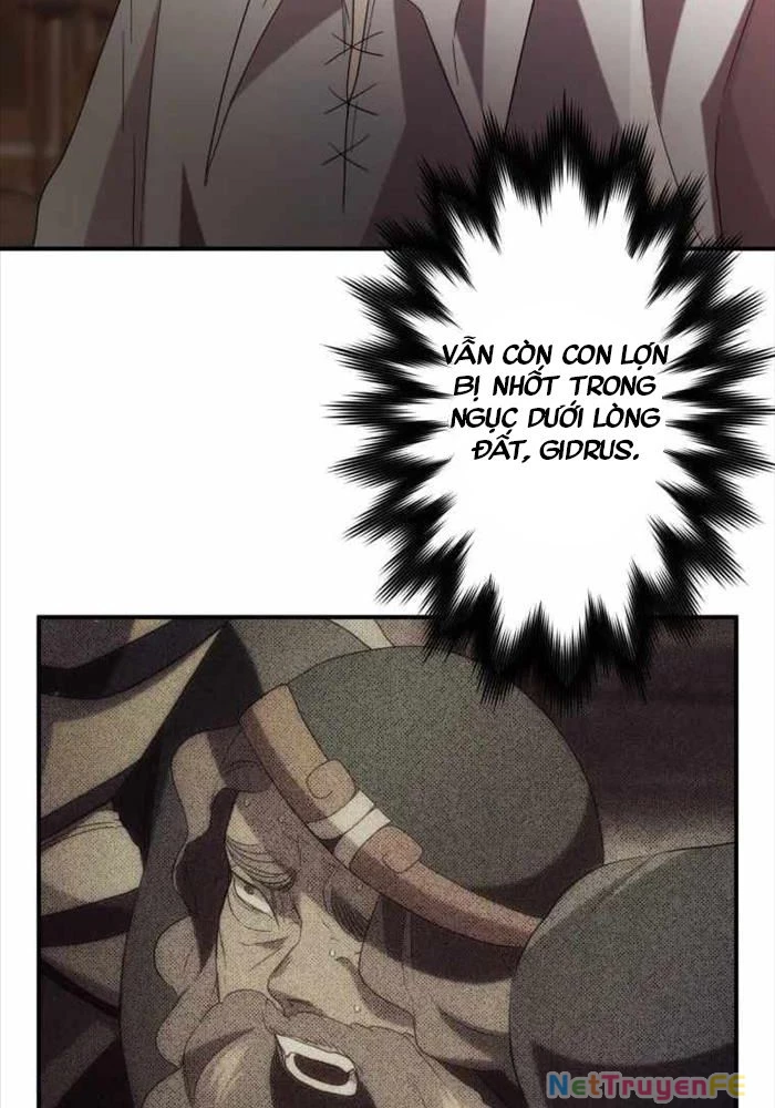 Đảo Ngược Cuộc Đời Của Tôi Như Một Nhân Vật Phụ Chapter 12 - Trang 3