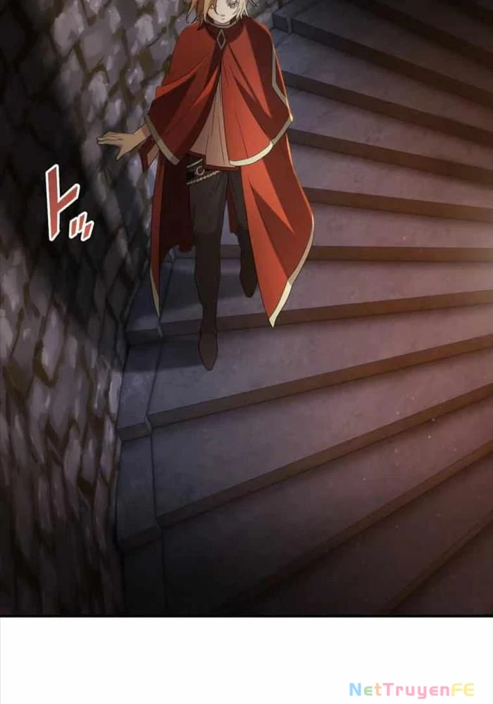 Đảo Ngược Cuộc Đời Của Tôi Như Một Nhân Vật Phụ Chapter 12 - Trang 3