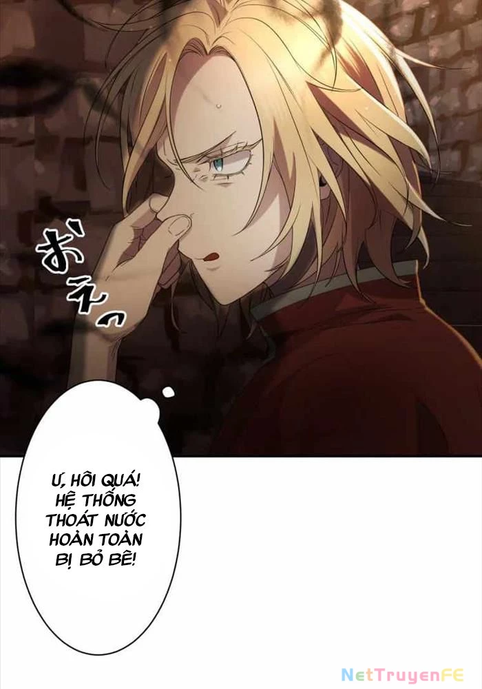 Đảo Ngược Cuộc Đời Của Tôi Như Một Nhân Vật Phụ Chapter 12 - Trang 3