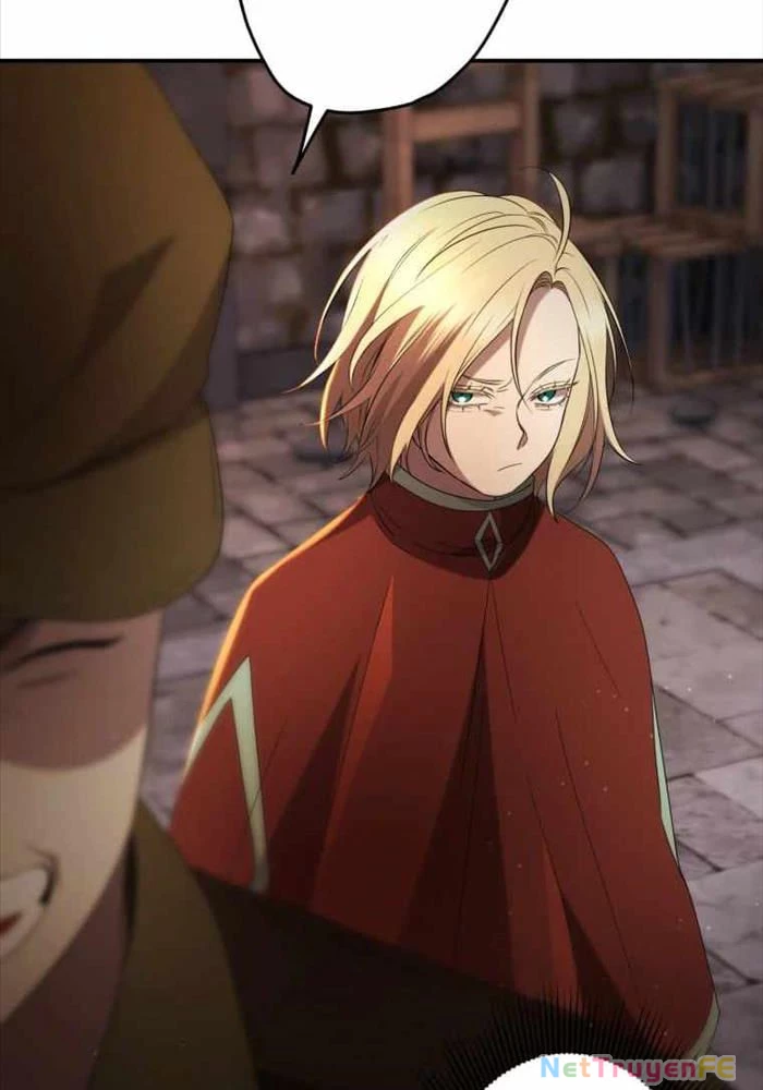 Đảo Ngược Cuộc Đời Của Tôi Như Một Nhân Vật Phụ Chapter 12 - Trang 3