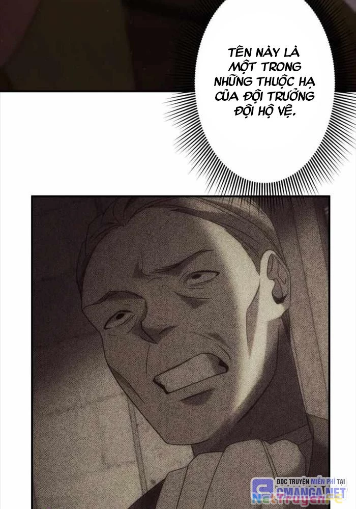 Đảo Ngược Cuộc Đời Của Tôi Như Một Nhân Vật Phụ Chapter 12 - Trang 3