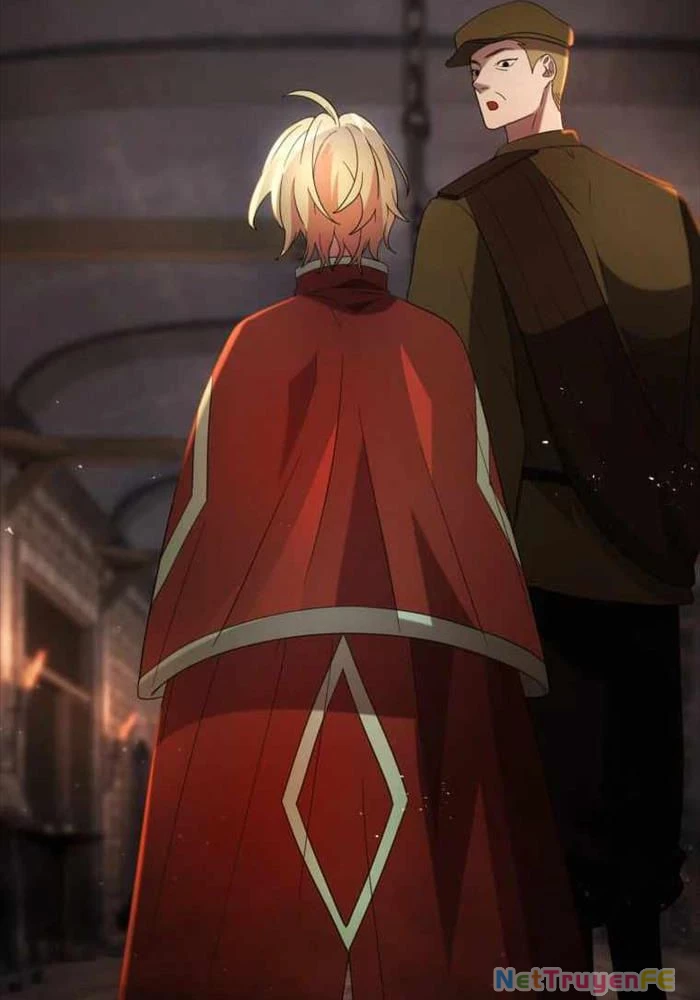 Đảo Ngược Cuộc Đời Của Tôi Như Một Nhân Vật Phụ Chapter 12 - Trang 3