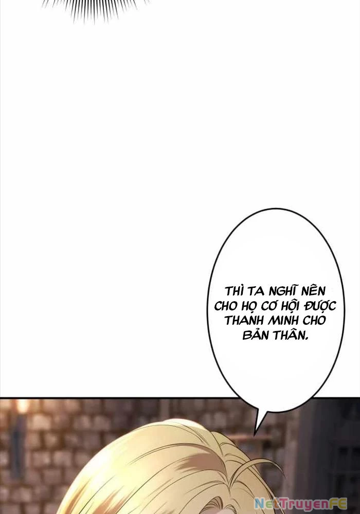 Đảo Ngược Cuộc Đời Của Tôi Như Một Nhân Vật Phụ Chapter 12 - Trang 3