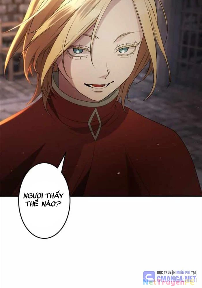 Đảo Ngược Cuộc Đời Của Tôi Như Một Nhân Vật Phụ Chapter 12 - Trang 3