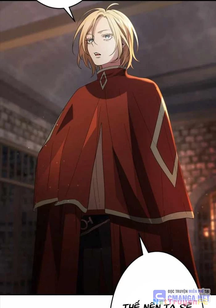 Đảo Ngược Cuộc Đời Của Tôi Như Một Nhân Vật Phụ Chapter 12 - Trang 3