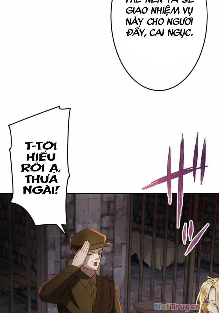 Đảo Ngược Cuộc Đời Của Tôi Như Một Nhân Vật Phụ Chapter 12 - Trang 3