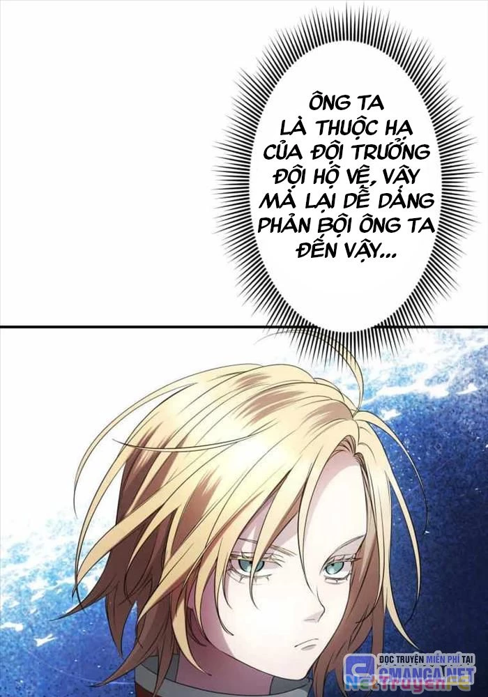 Đảo Ngược Cuộc Đời Của Tôi Như Một Nhân Vật Phụ Chapter 12 - Trang 3