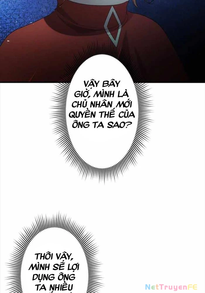 Đảo Ngược Cuộc Đời Của Tôi Như Một Nhân Vật Phụ Chapter 12 - Trang 3