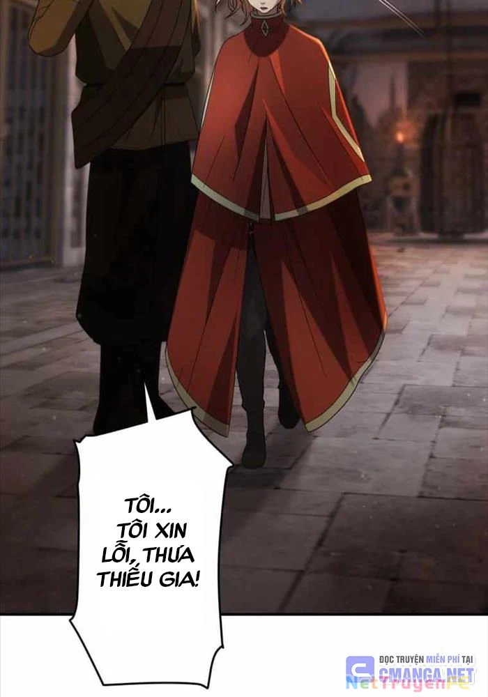 Đảo Ngược Cuộc Đời Của Tôi Như Một Nhân Vật Phụ Chapter 12 - Trang 3